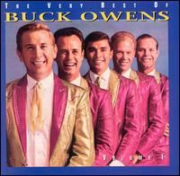 Buck Owens - The Very Best Of Buck Owens, Vol. 1